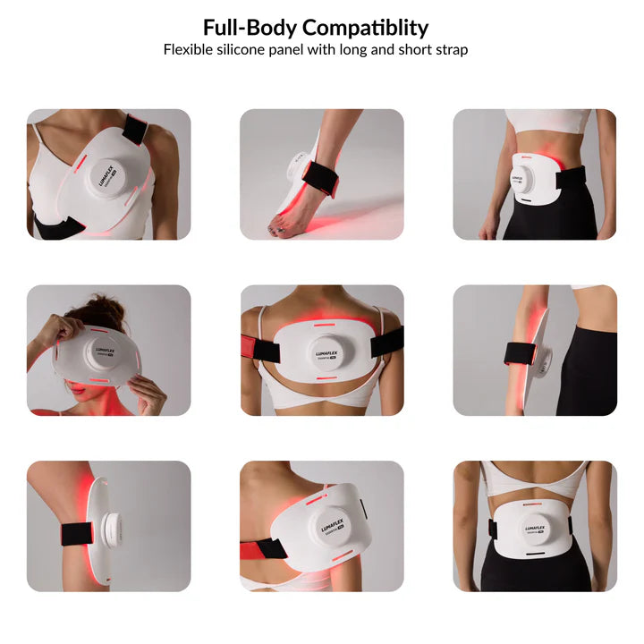LUMAFLEX The Essential Pro