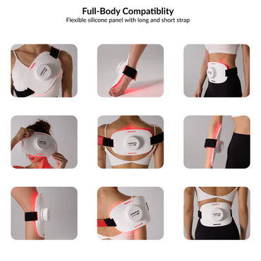 LUMAFLEX The Essential Pro