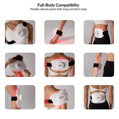 LUMAFLEX The Essential Pro