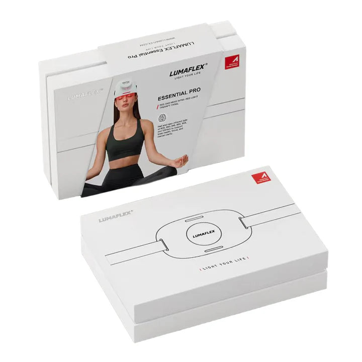 LUMAFLEX The Essential Pro