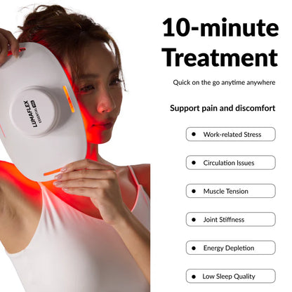 LUMAFLEX The Essential Pro