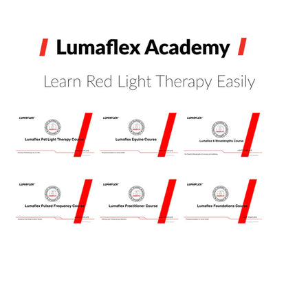 LUMAFLEX The Essential Pro