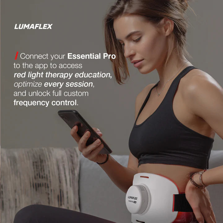 LUMAFLEX The Essential Pro