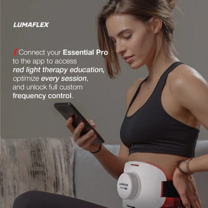 LUMAFLEX The Essential Pro