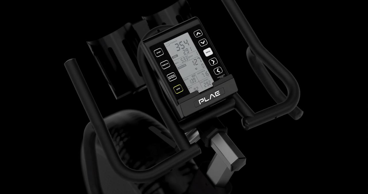 PLAE AIR RIDE