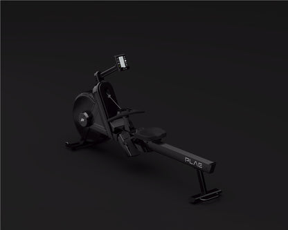 PLAE AIR ROW