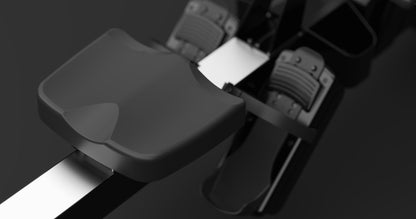 PLAE AIR ROW