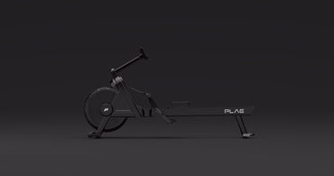 PLAE AIR ROW