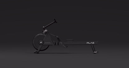 PLAE AIR ROW