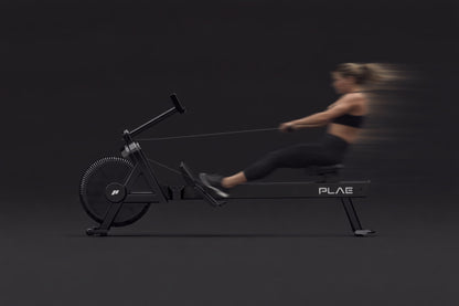 PLAE AIR ROW