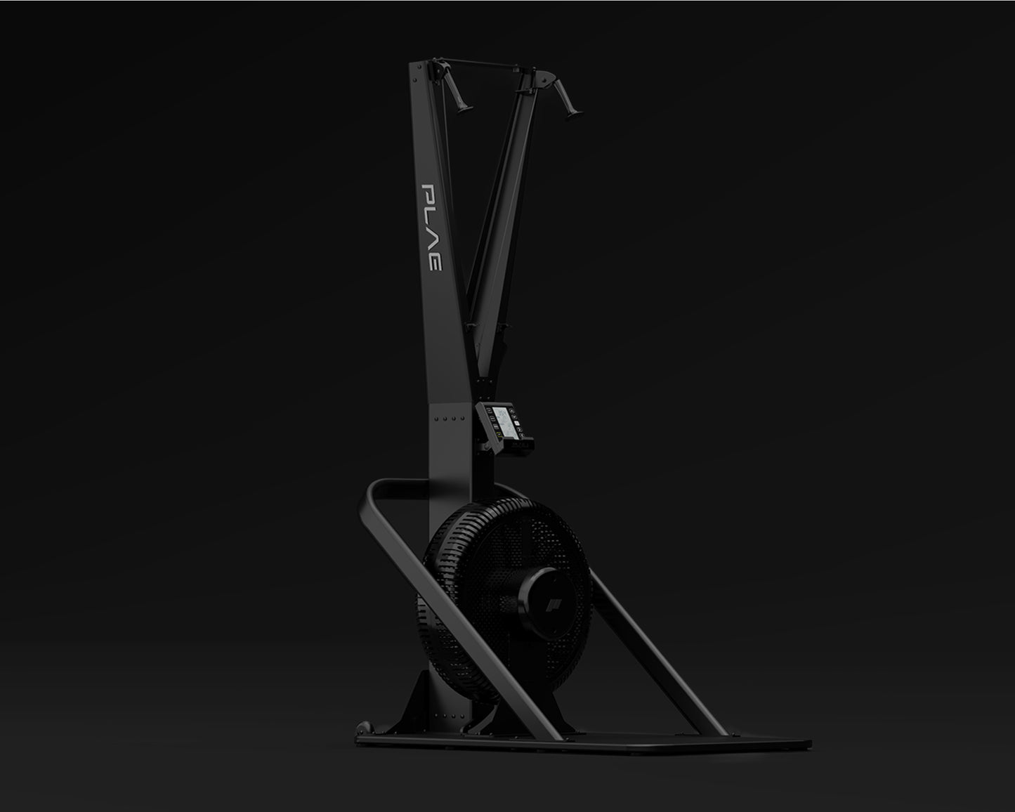 PLAE AIR SKI