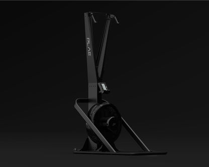 PLAE AIR SKI