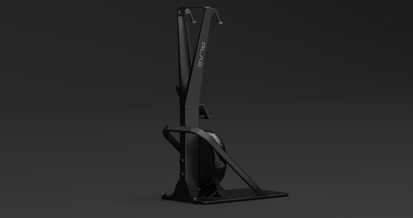 PLAE AIR SKI