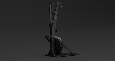 PLAE AIR SKI
