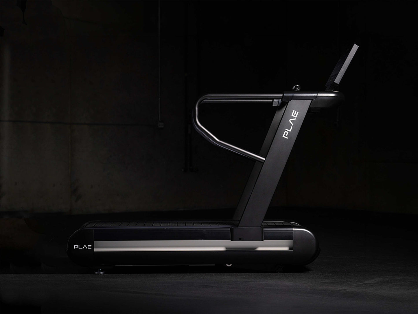 PLAE SLAT Treadmill