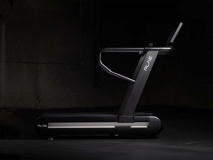 PLAE SLAT Treadmill