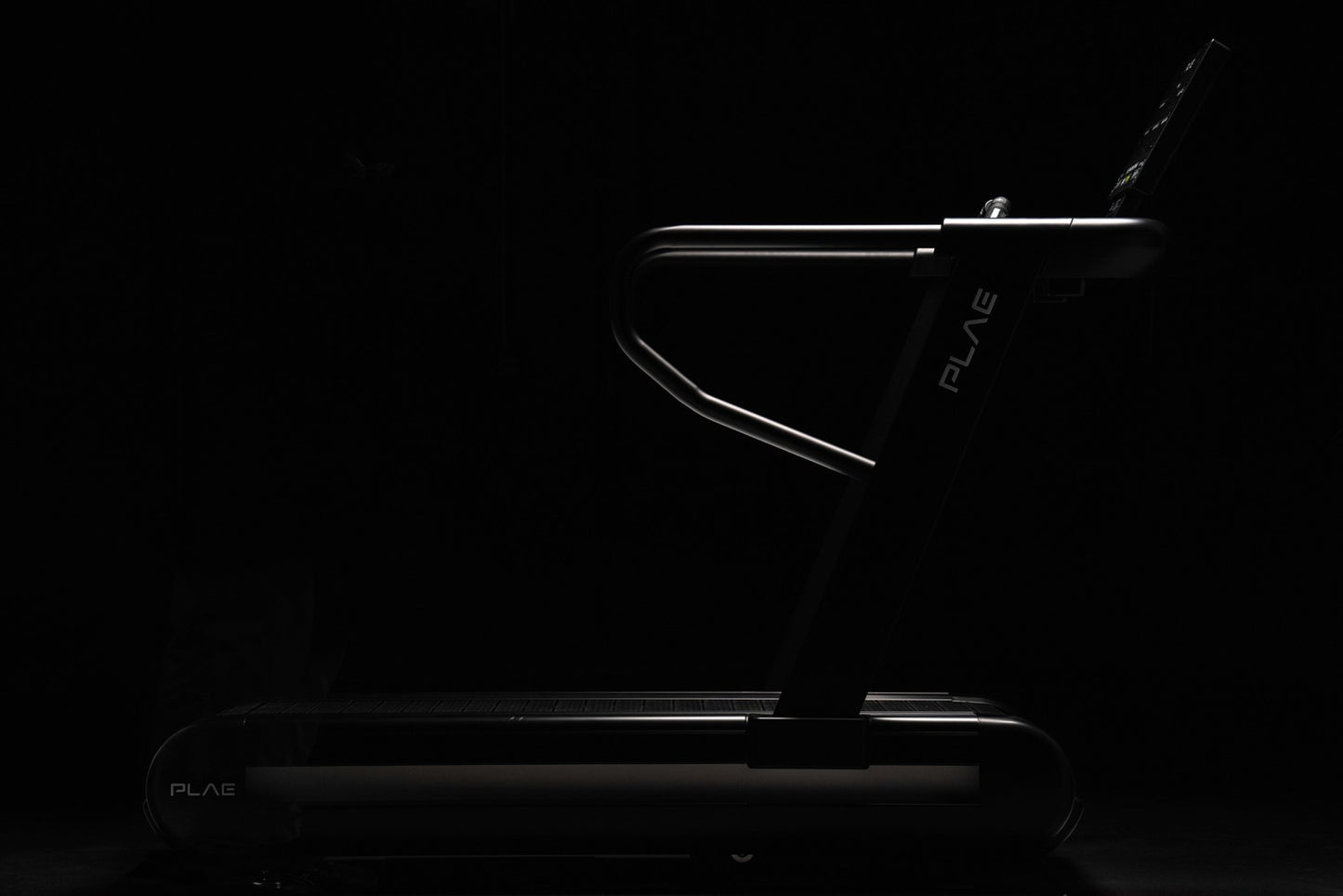 PLAE SLAT Treadmill