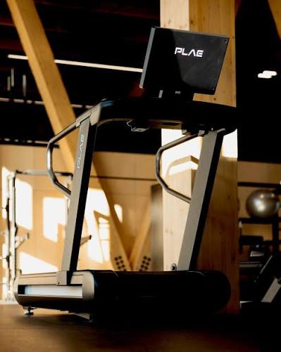 PLAE SLAT Treadmill