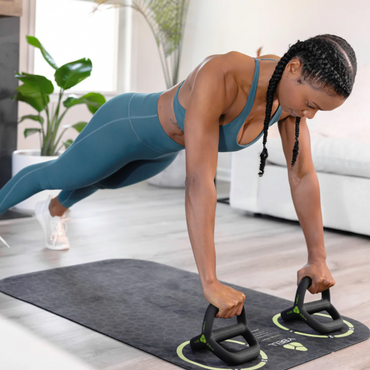 TRX YBell® Exercise Mat