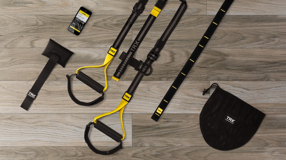 TRX Home2 System