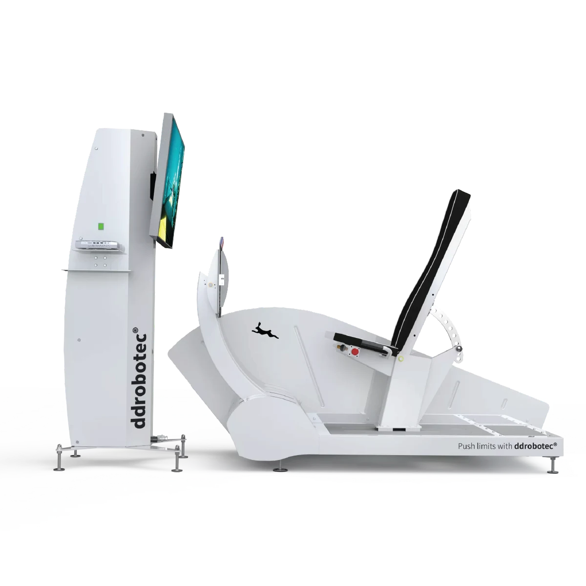 ddrobotec® System Elite