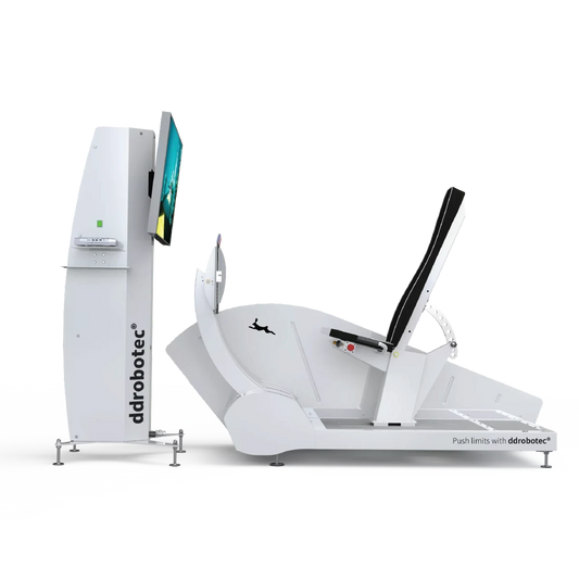 ddrobotec® System Elite