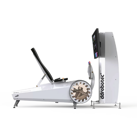 ddrobotec® System Pro