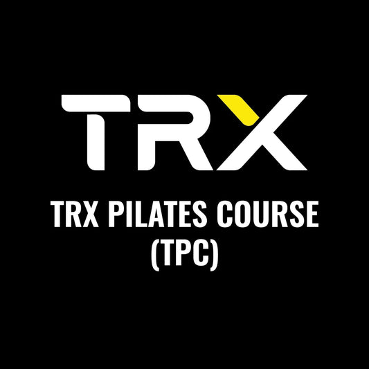TRX Pilates Course (TPC)