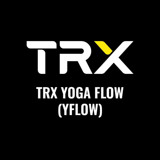 TRX Yoga Flow (YFlow)