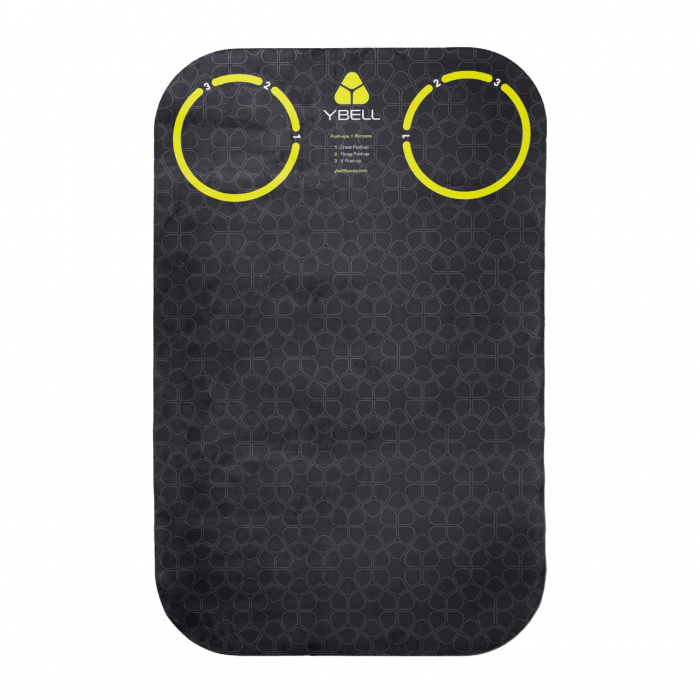 TRX YBell® Exercise Mat