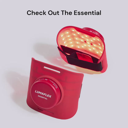 LUMAFLEX The Essential